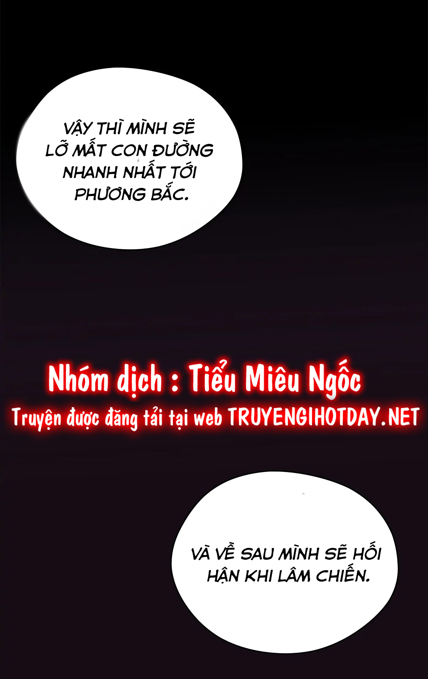 tôi không phải là nữ anh hùng chapter 57 22