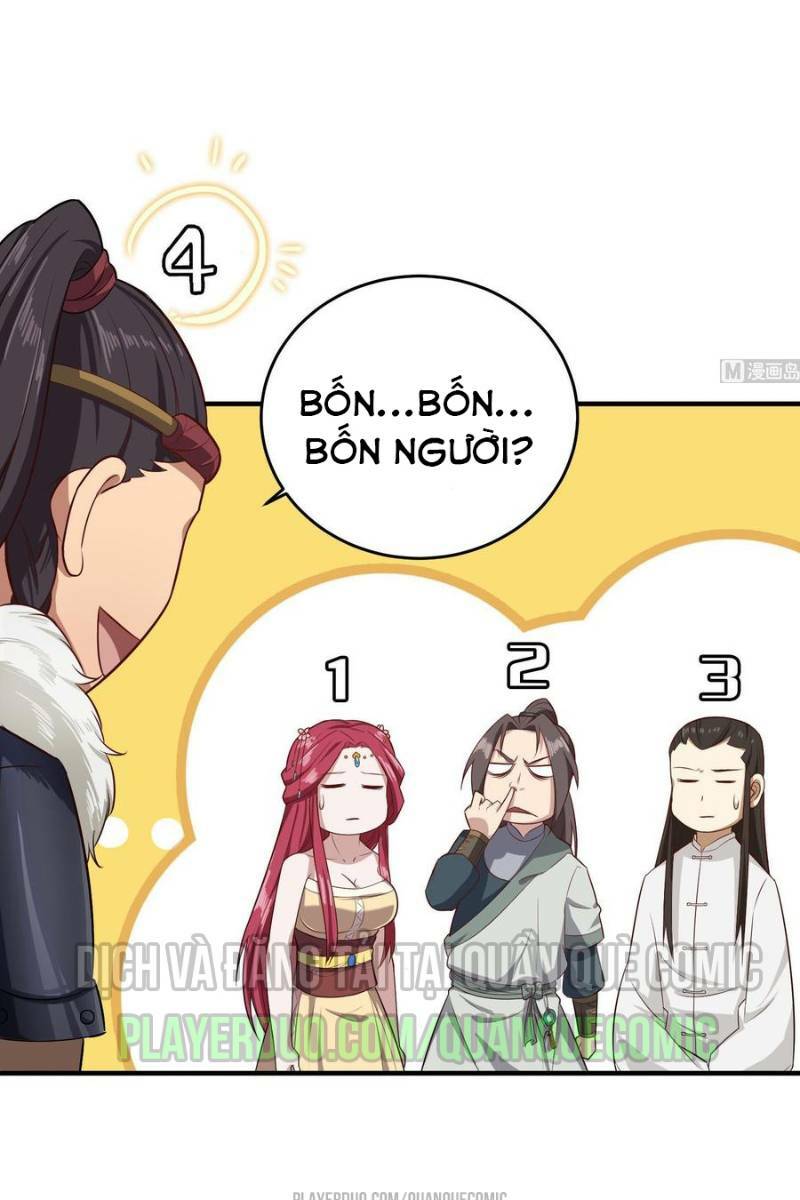 trọng sinh tới đại đường chapter 63 5