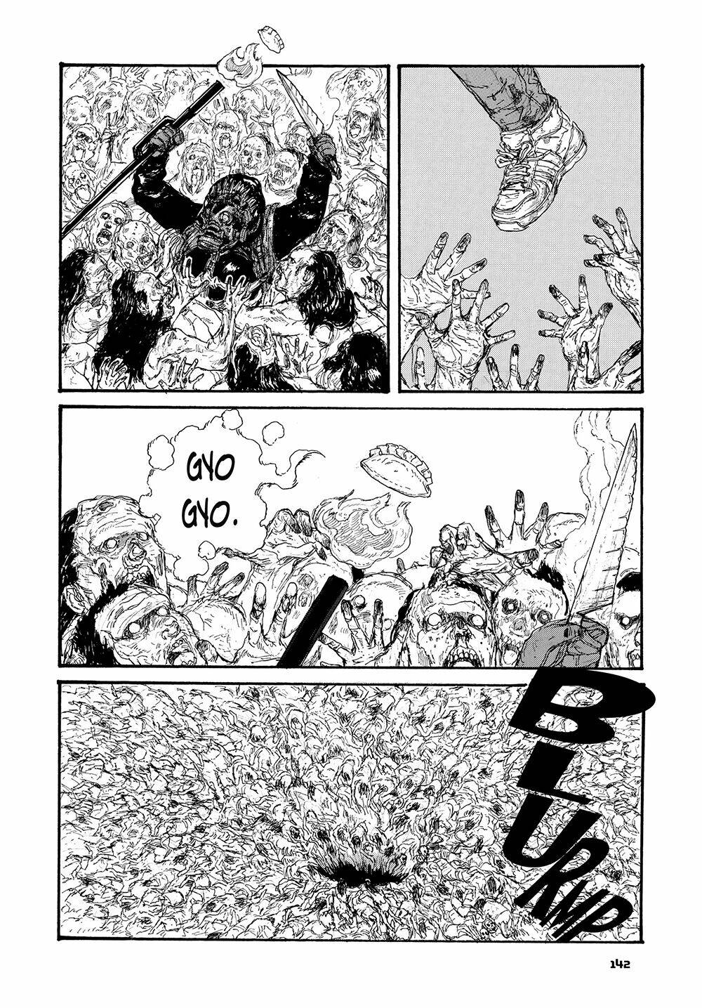 thế giới ma thuật và kẻ mất trí chapter 161 11