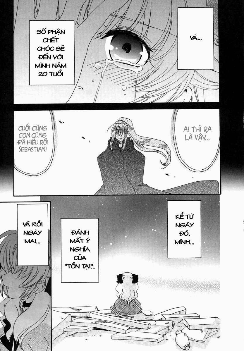 inukami chapter 18 21