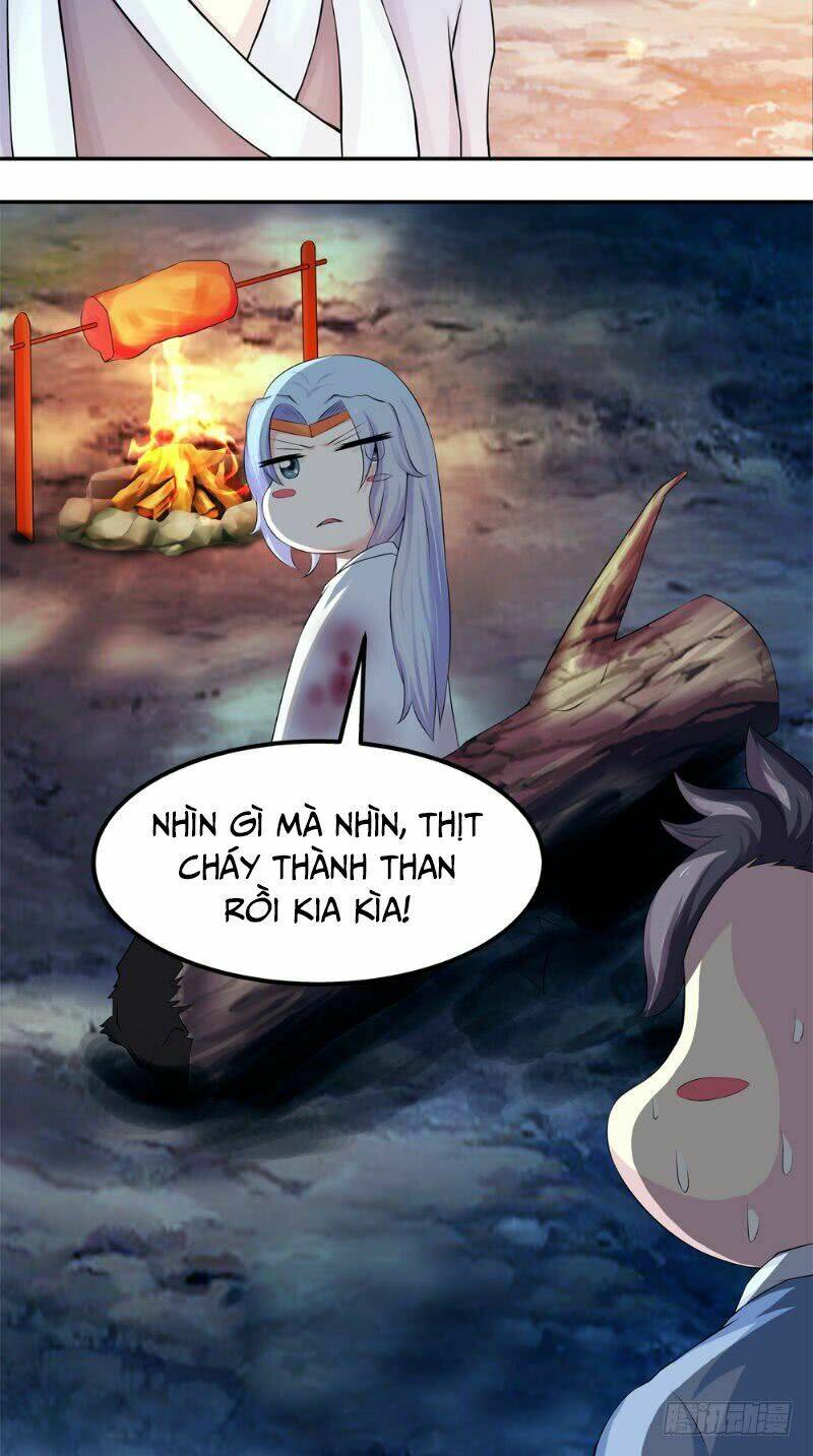 cực vũ huyền đế chapter 7 12