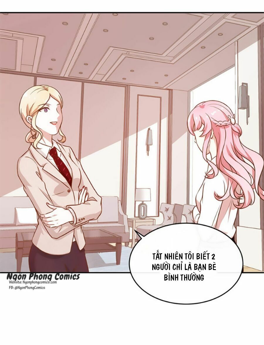 cả thế giới đều không bằng người chapter 27 39