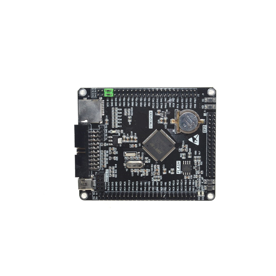 KIT STM32F407VET6-M4