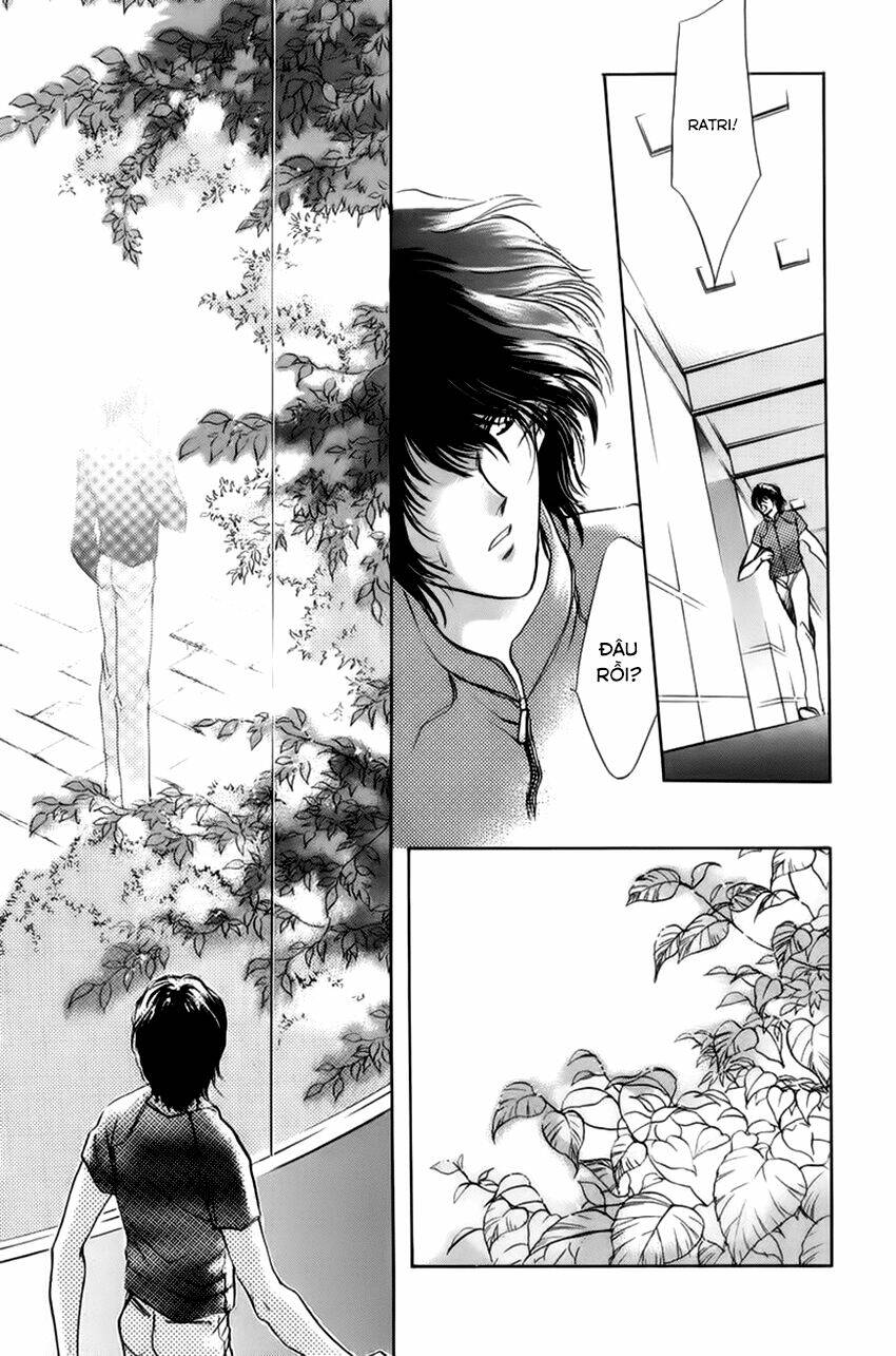 aoi hitsuji no yume chapter 3 36