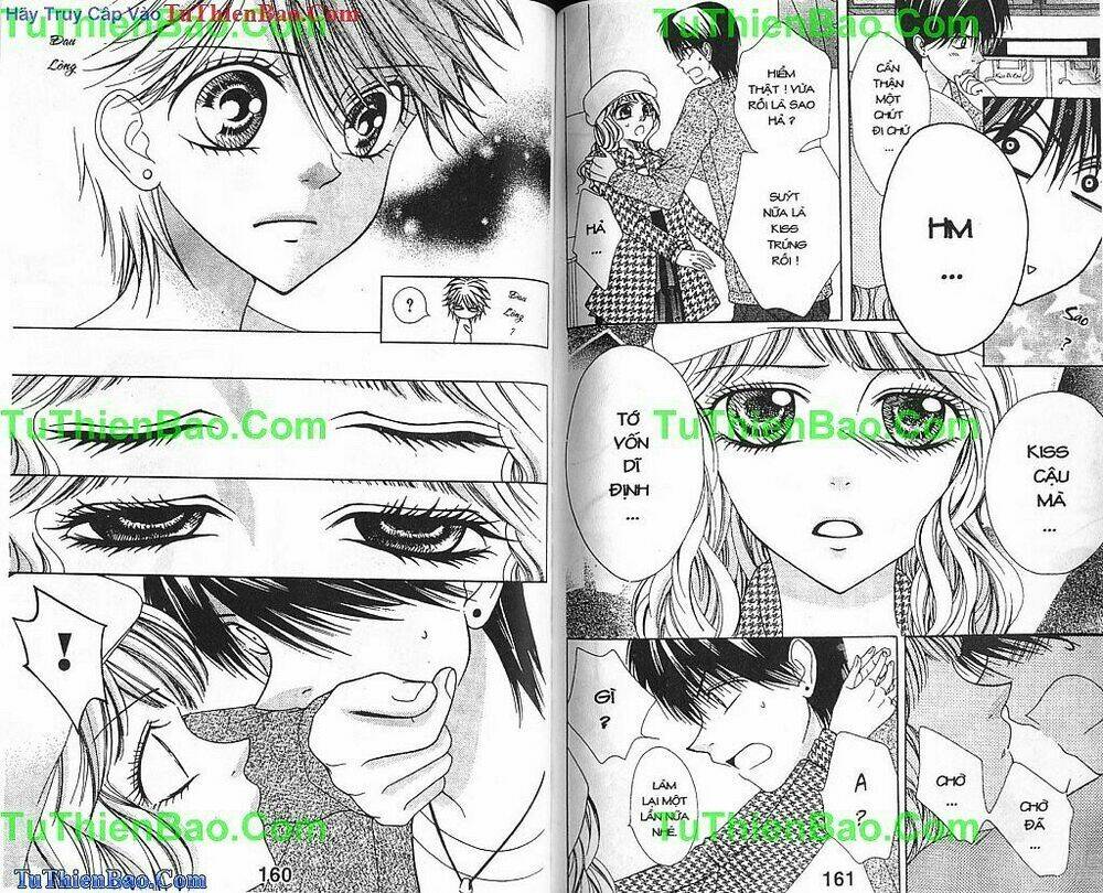 tình bạn đích thực chapter 10 81