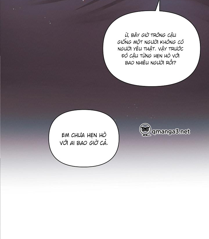 đại úy lãng mạn thân yêu của tôi chapter 2 28