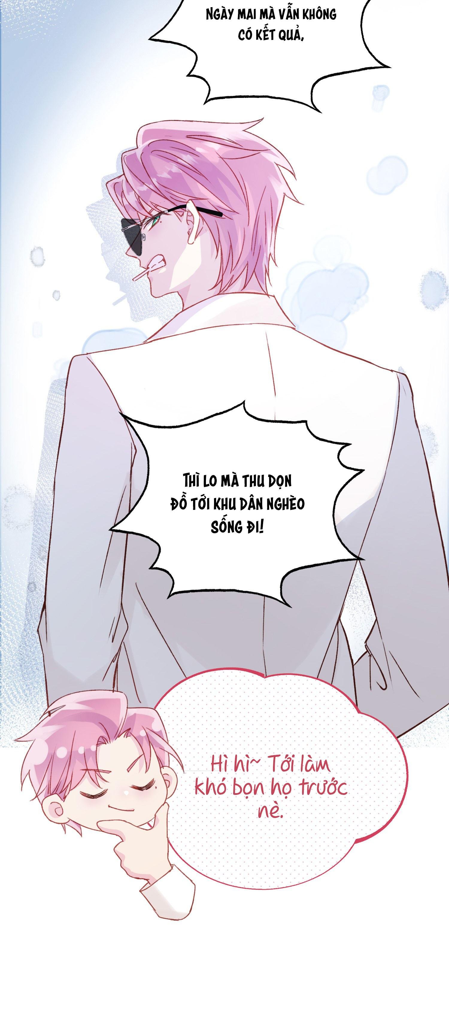 tôi phải trở thành nhân vật đại phản diện chapter 50 26