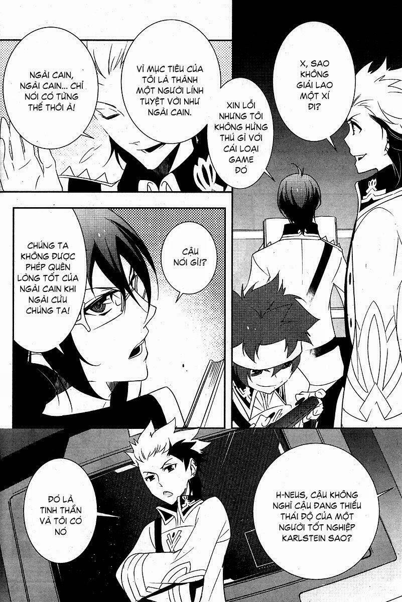 kakumeiki valvrave - uragiri no rakuin chapter 5 28
