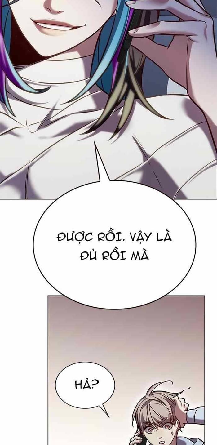 biến thân thành mèo chapter 240 72