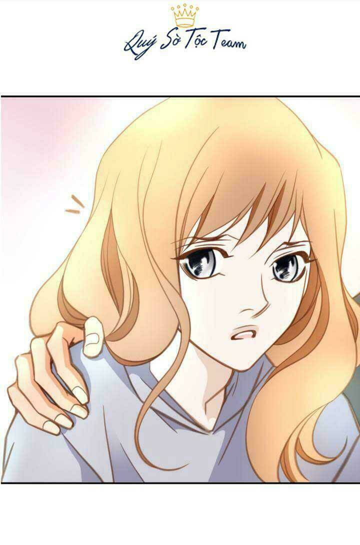 tiếp xúc chí mạng chapter 35 37