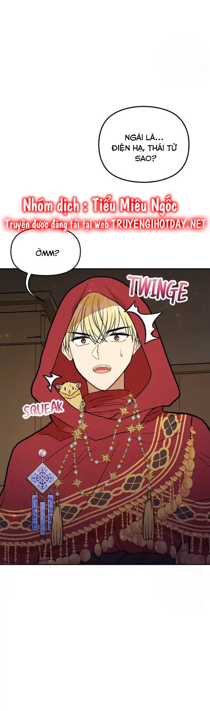 làm cách nào để sống sót trong cuốn tiểu thuyết ngôn tình lãng mạn chapter 42 13