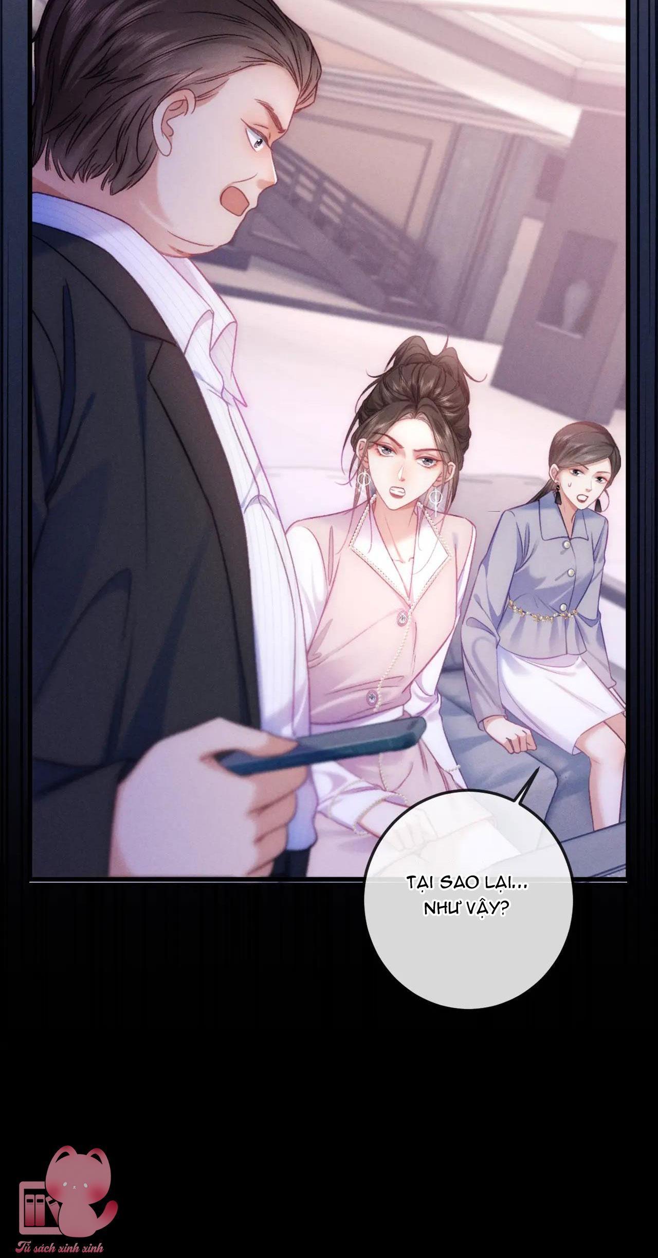 nữ cố vấn tuyển tú nam đoàn chapter 15 20