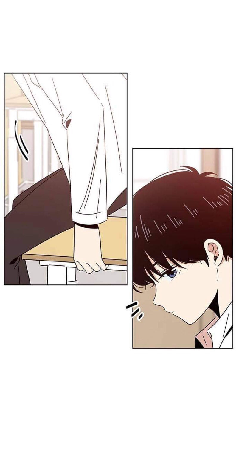 mùa hoa nở rộ chapter 11 33