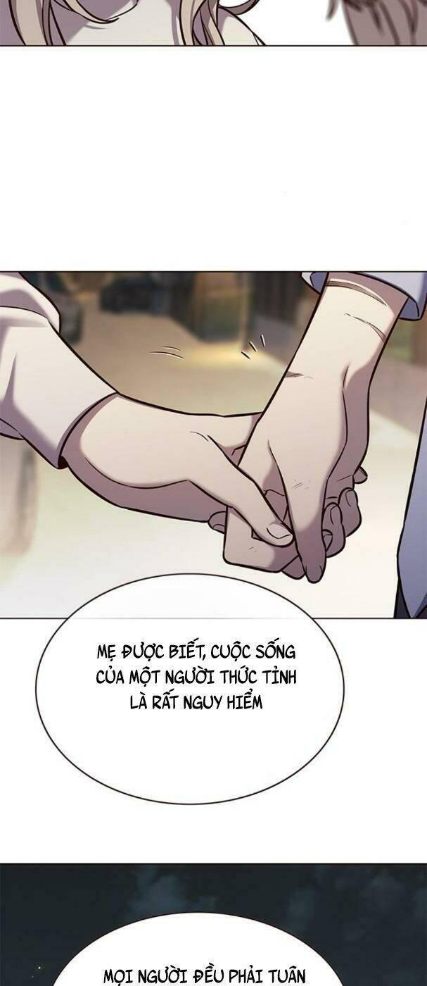 biến thân thành mèo chapter 178 41