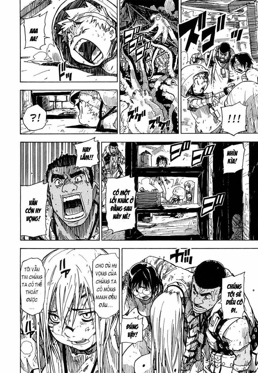 king of thorns chapter 25 25