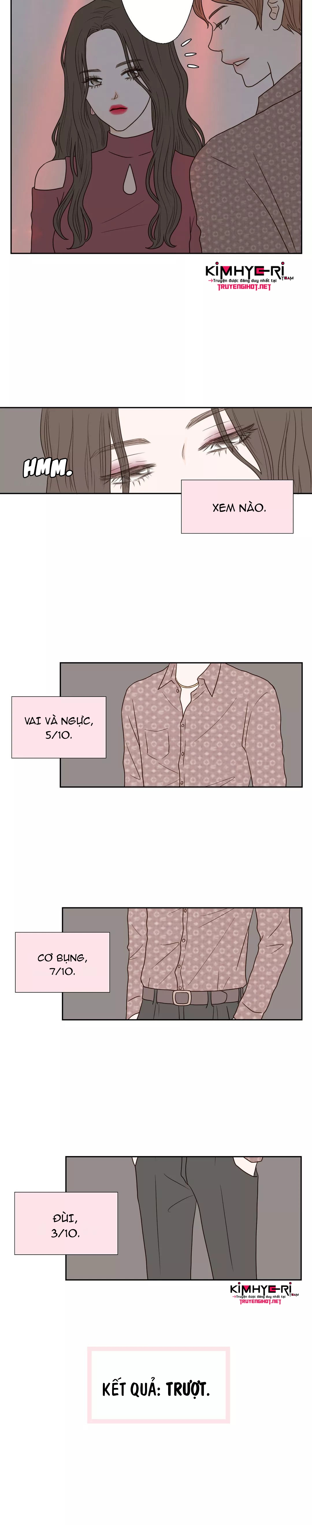 honey bed talk chapter 22 2