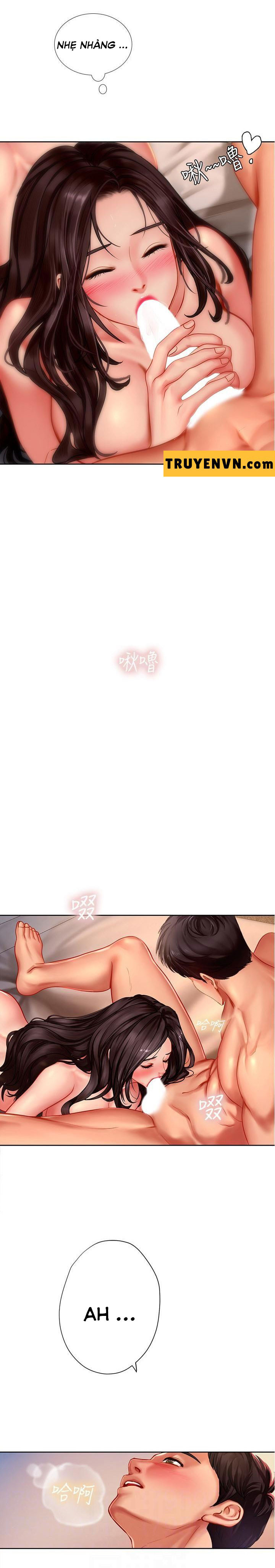 should i study at noryangjin? chapter 44 13