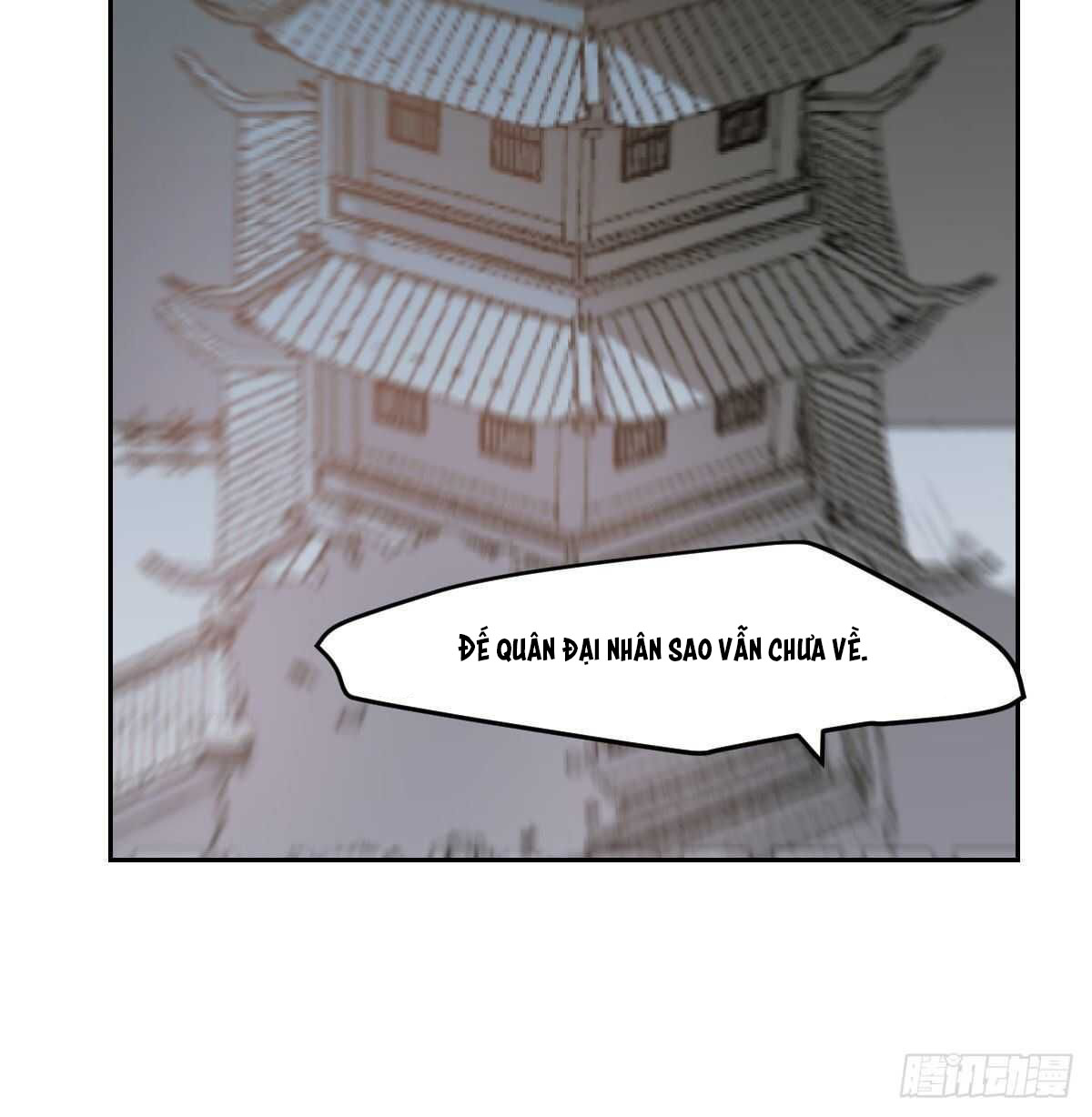 Bắt Lấy Ngao Ngao chapter 95 - Trang 61