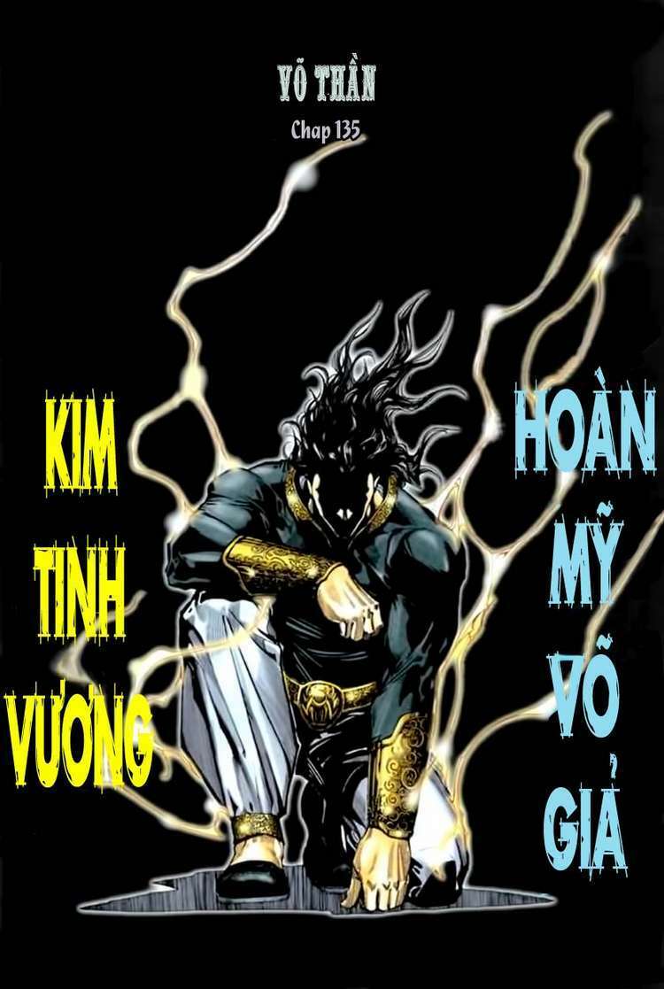 võ thần chapter 135 2