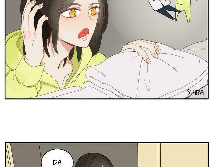 ta chỉ muốn giết ngươi chapter 14 3