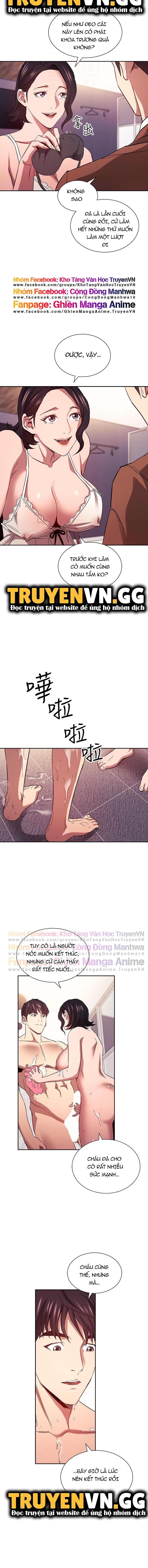 khi mẹ săn trai chapter 78 6