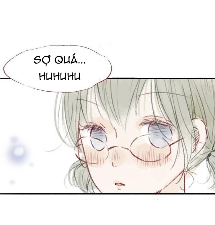 phế sài thần đăng và công chúa chapter 17 17