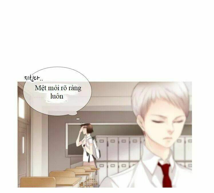 tình cờ tìm thấy tháng 7 chapter 1.2 10