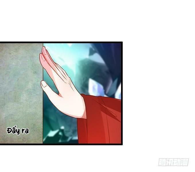 hồ tiên hung bạo chapter 62 56