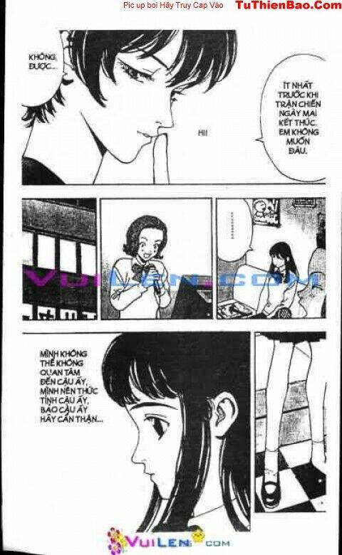 cô bé thám tử chapter 7 135