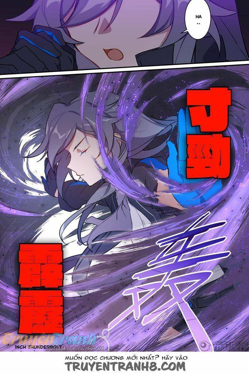 băng hoại 3rd chapter 68 15