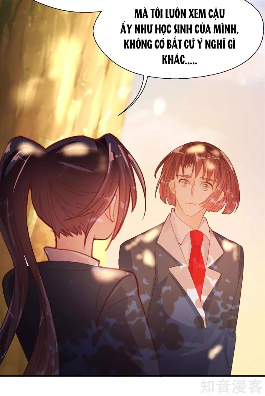 sau này vẫn cứ thích anh chapter 48 17