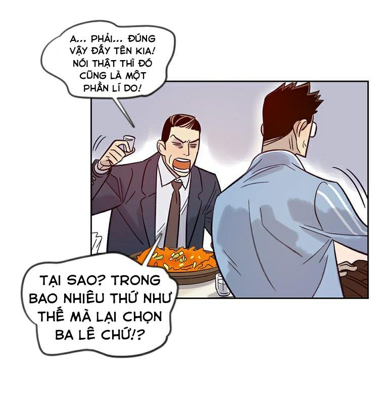 tôi muốn bay như một con bướm chapter 15 46