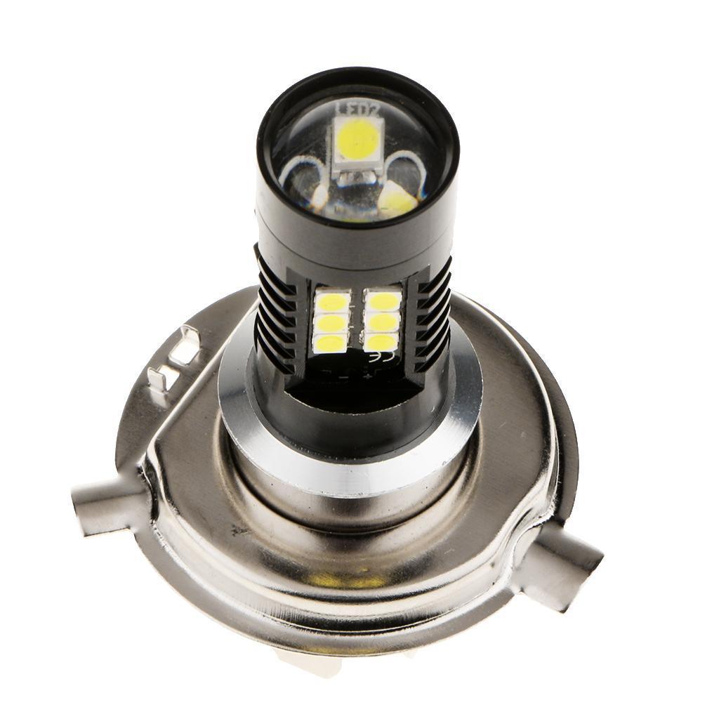 2 Pieces Signal Turn Brake Parking Light Led
