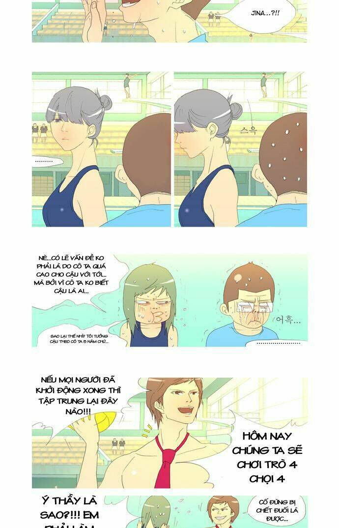 my heart is beating chapter 6 13