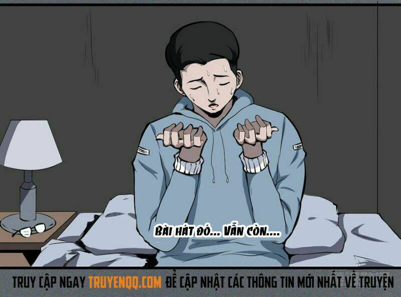 trở lại căn nhà ma chapter 13 20