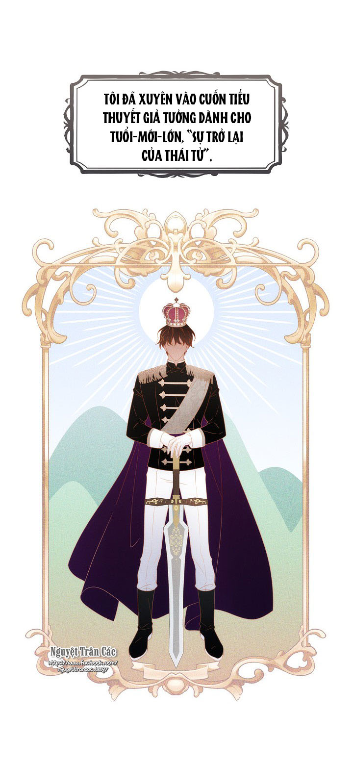 những mẩu truyện dịch nhỏ chapter 16 15