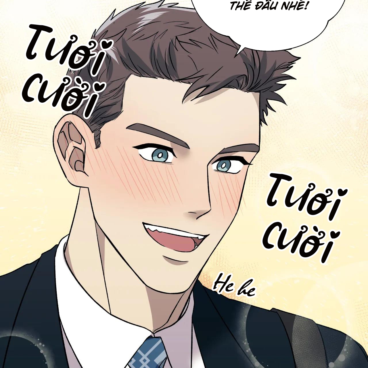 ám ảnh pheromone chapter 29 22