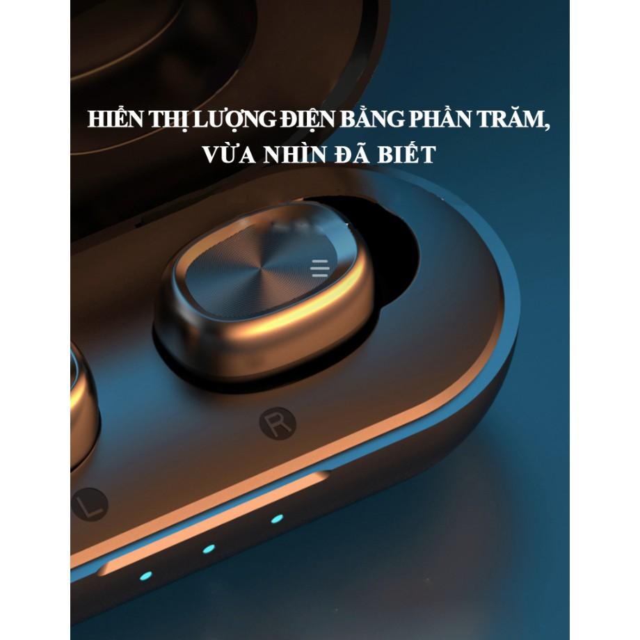 Tai nghe nhét tai bluetooth MPOW Mini TWS - AsiaMart