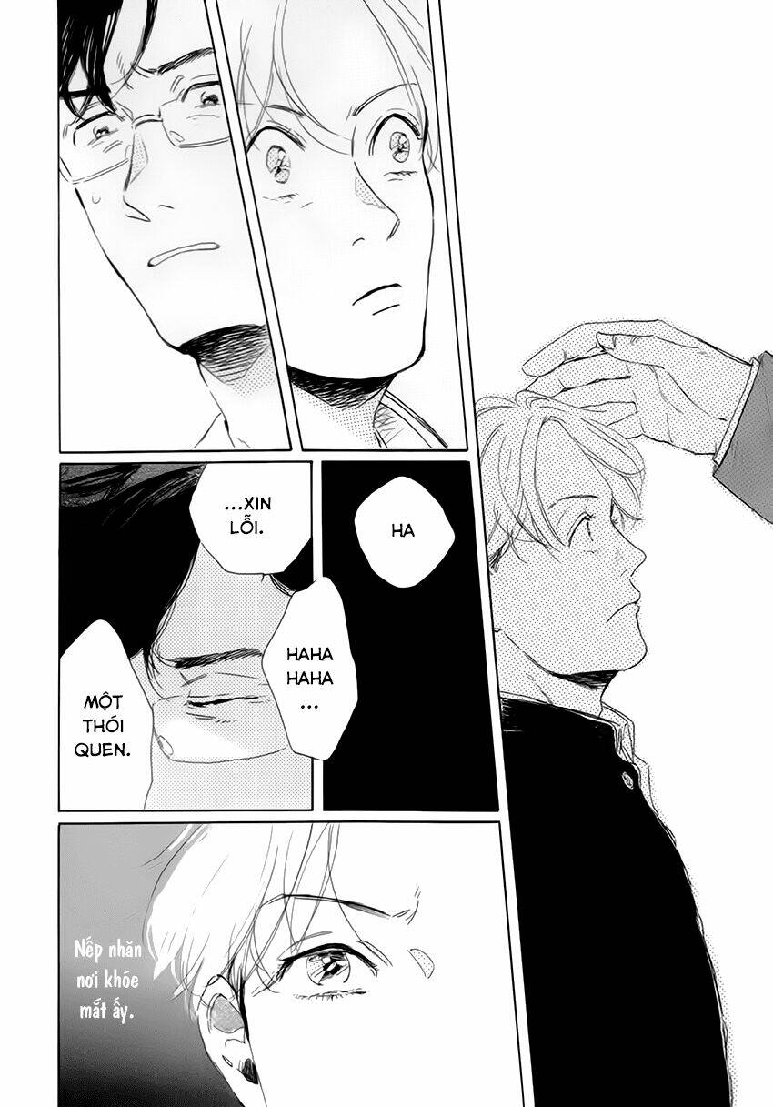 dạy trẻ bất thành chapter 2 12