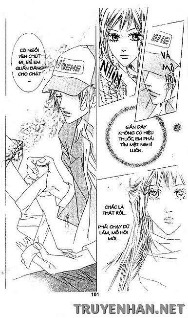 cám dỗ chapter 13 6