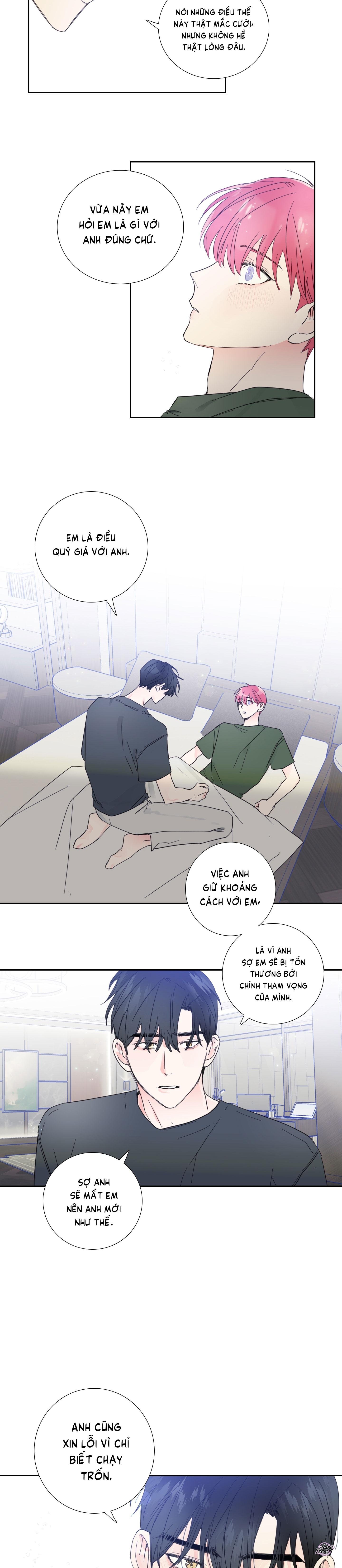 hiện thực chapter 40 7