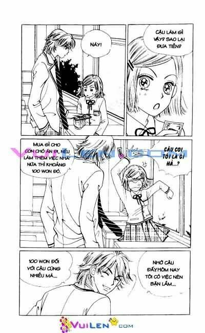 bong bóng trắng chapter 4 49