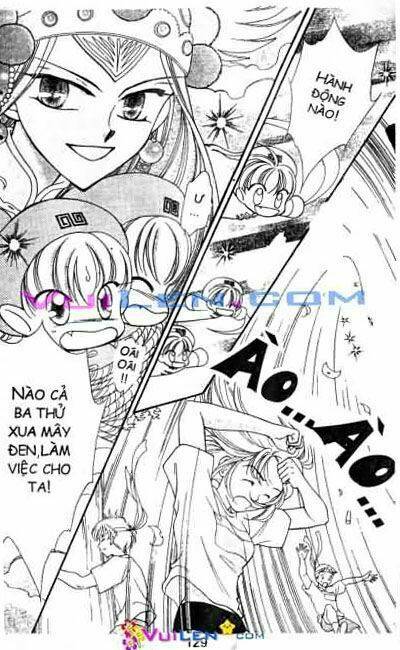 lâu đài cổ chapter 6 129