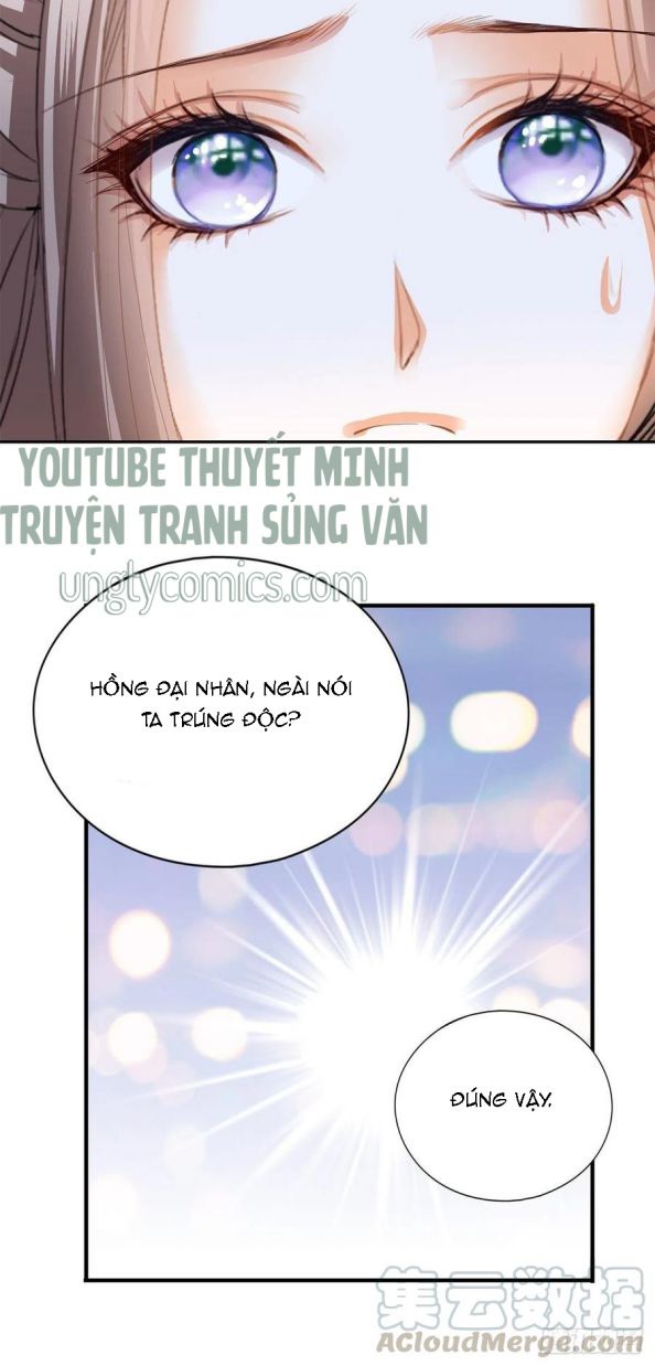 bổn vương muốn nàng chapter 48 19