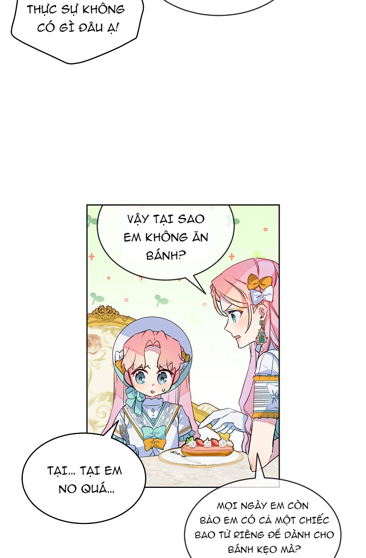 quý cô quyền lực chapter 18 10