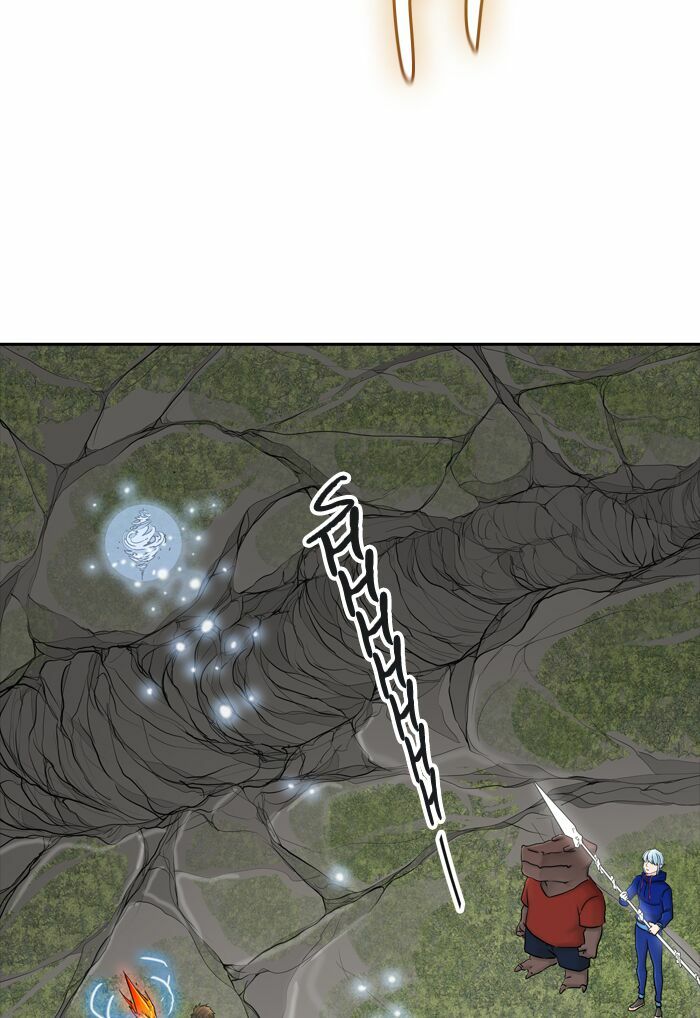 tòa tháp bí ẩn 2 chapter 296.5 39