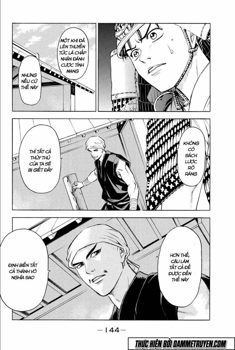 thiếu niên vương phần 2 chapter 75.1 21