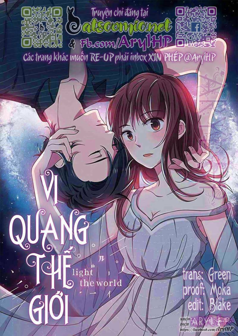 vi quang thế giới chapter 1 1