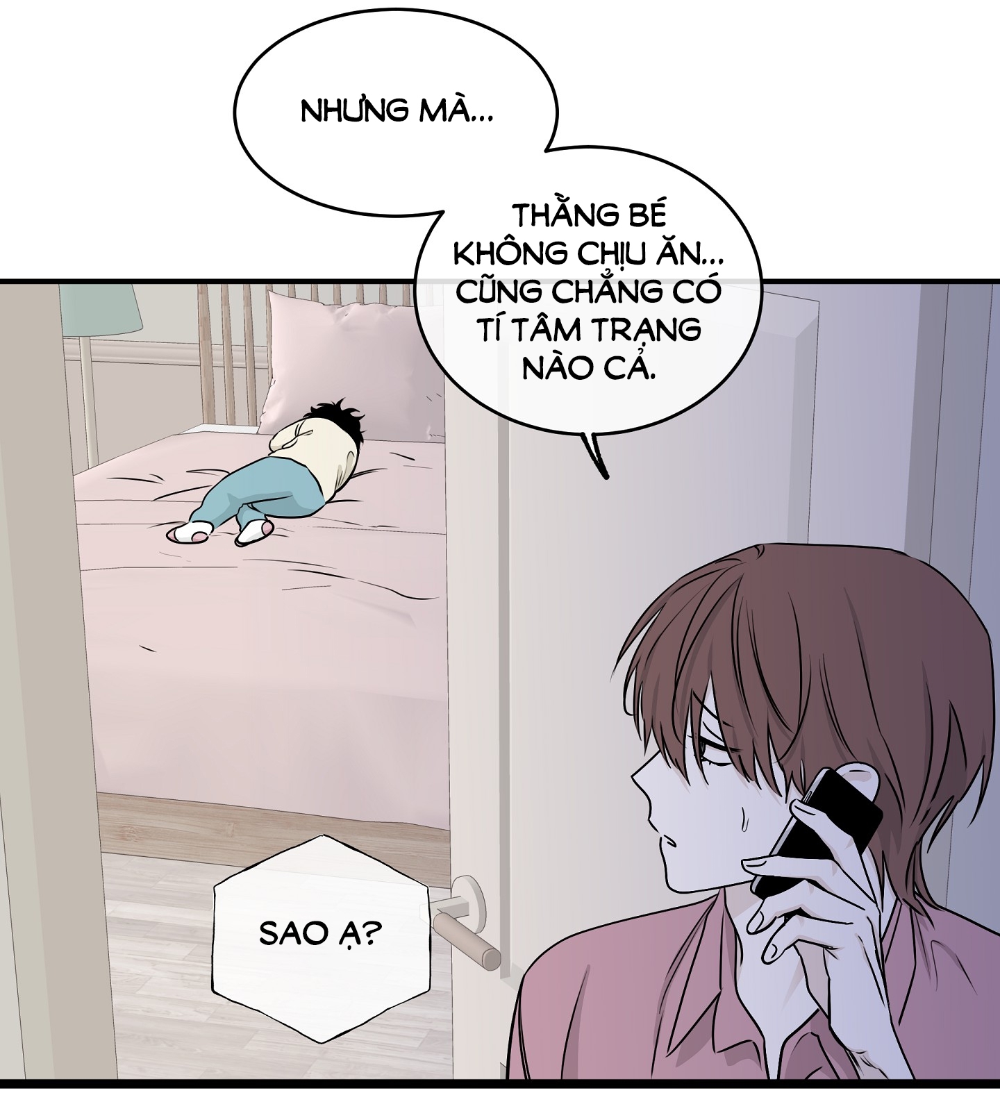 đêm bên bờ biển chapter 65.2 11