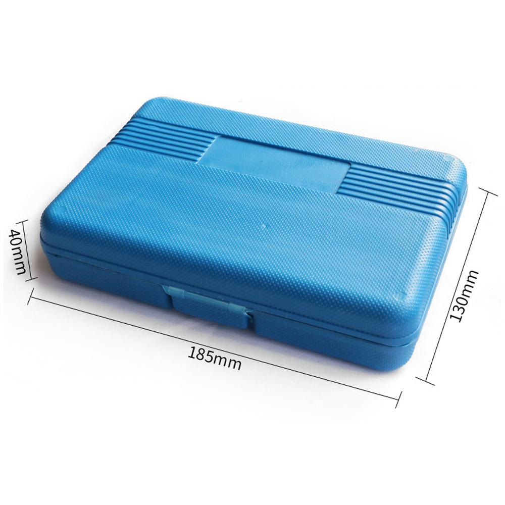 Đa Năng 75Mm Thép Carbon Bộ Mũi Khoan Độ Cứng Cao Tay Batchhead Đa Năng Máy Khoan Điện Bộ Phụ Kiện